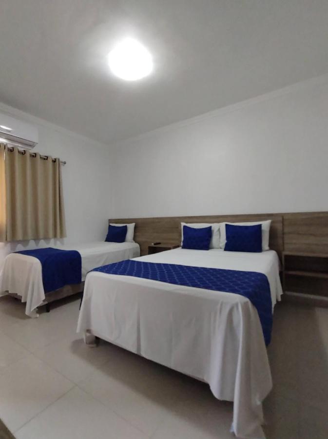 Pousada Vistazul - Piscina Climatizada - Pe Na Areia Bertioga Εξωτερικό φωτογραφία