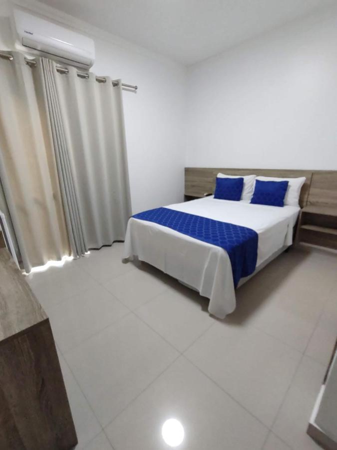 Pousada Vistazul - Piscina Climatizada - Pe Na Areia Bertioga Εξωτερικό φωτογραφία