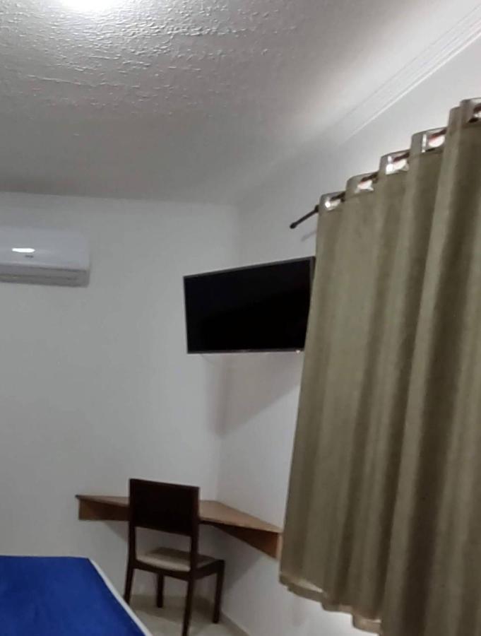 Pousada Vistazul - Piscina Climatizada - Pe Na Areia Bertioga Εξωτερικό φωτογραφία