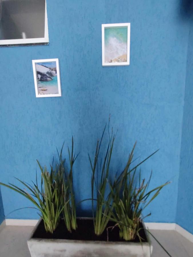 Pousada Vistazul - Piscina Climatizada - Pe Na Areia Bertioga Εξωτερικό φωτογραφία
