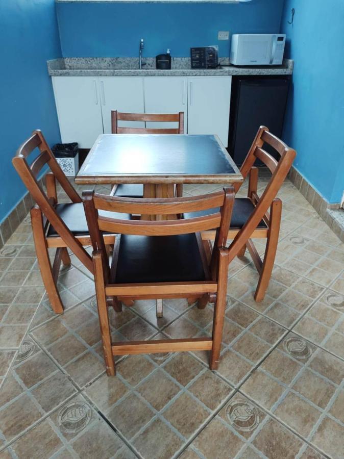 Pousada Vistazul - Piscina Climatizada - Pe Na Areia Bertioga Εξωτερικό φωτογραφία